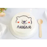 Вне формата: Бенто и Cake to go (Мария Владимирова)