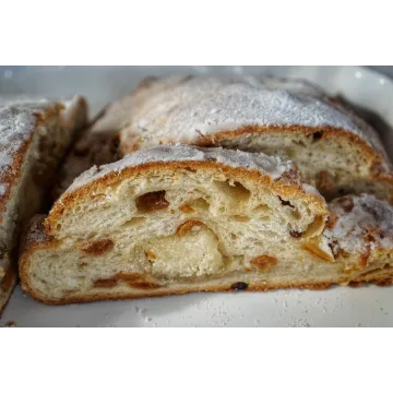 Курс Сдоба - Рождество (Ольга Кащиц)