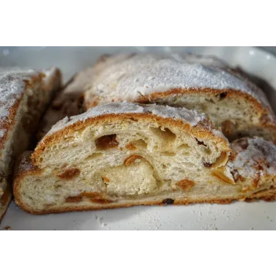 Курс Сдоба - Рождество (Ольга Кащиц)