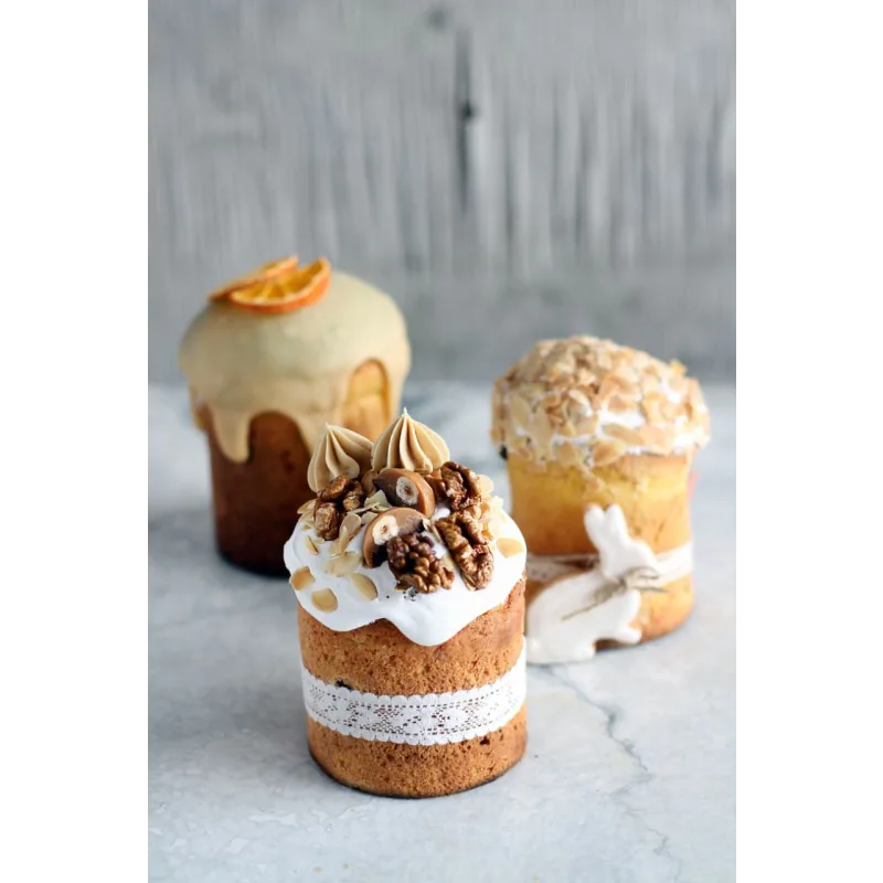 Курс "Пасха 2021" (Ильзира Карагузина)