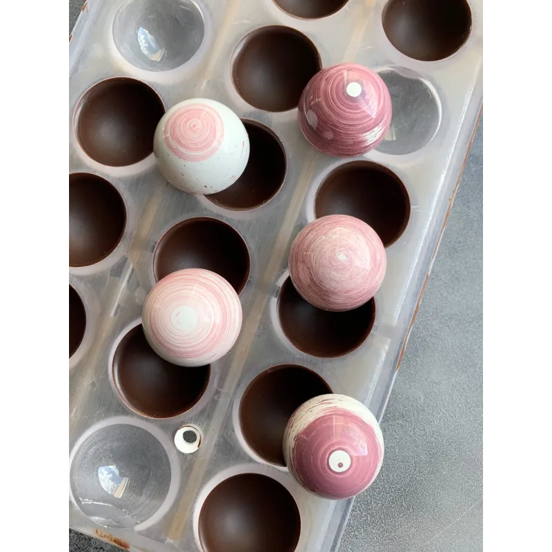 Курс о корпусных шоколадных конфетах (chocolat_jasmin)