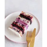 [Cake School] Антикризисный Кондитер от А до Я. Тортики (Алина Макарова)