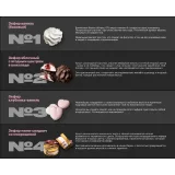 Зефирные десерты (Анна Гордеева)