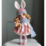 Онлайн-курс «Торт как искусство». Пакет «Продвинутый» (Диля Кабилова)