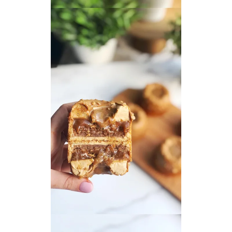 Курс "Тарты и Шу. Тариф база" (ex_pastry_cook)