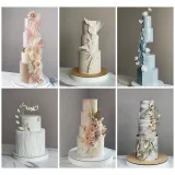 [kasadelika] Свадебный кондитер 4 поток 2023. Тариф Все включено (Анастасия Кудимова, Олеся Кудимова)