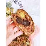 Мастер-класс «Праздничные пироги» и мини-курс «Штоллен» (Ахмед Али-заде)