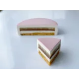 Курс по созданию муссовых тортов (Александра Овешкова)