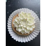 [ВегБукет] Цветочные чизкейки. Пакет На максималках (Юлия Чувьюрова)