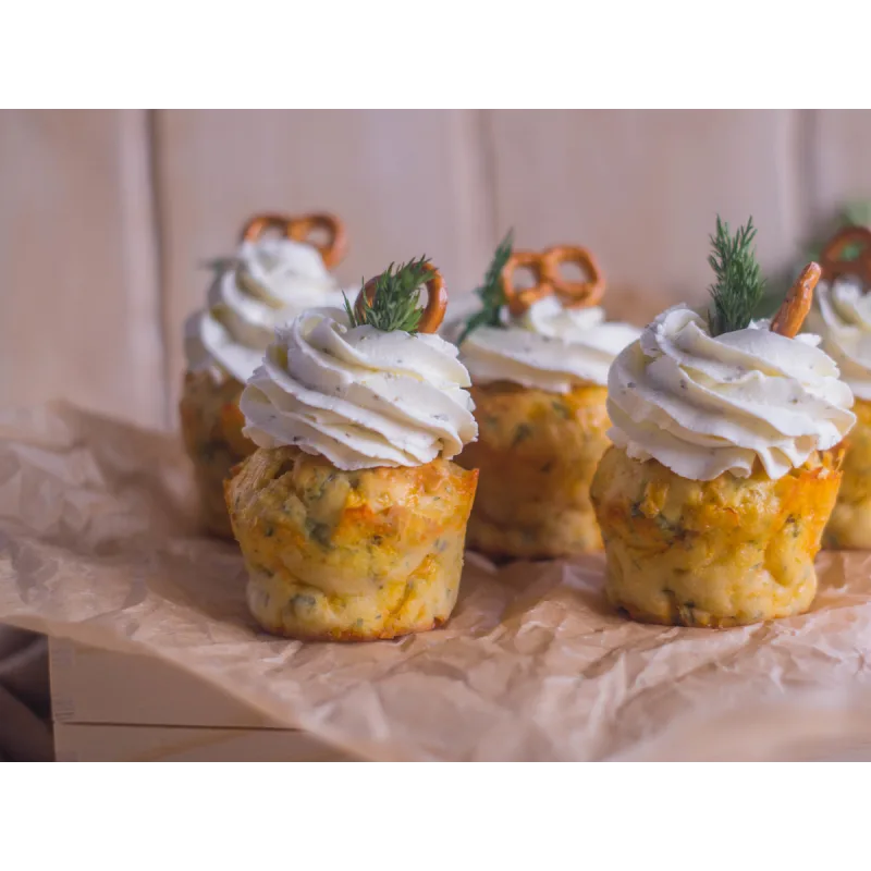 Курс "Домашняя выпечка" (Полина Филимонова, Pauline School)