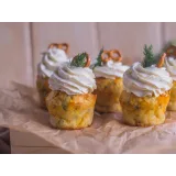 Курс "Домашняя выпечка" (Полина Филимонова, Pauline School)