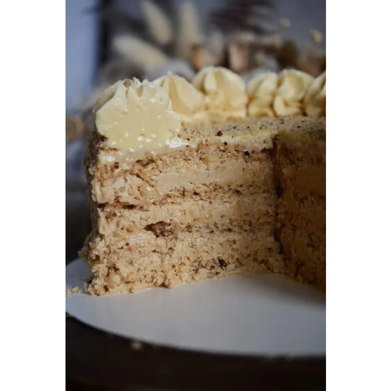 [selfsweets_spb] Классические торты. Тариф с поддержкой (Юлия Залесских)