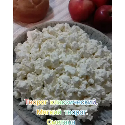 Курс для новичков в сыроделии (Марина Каманина)