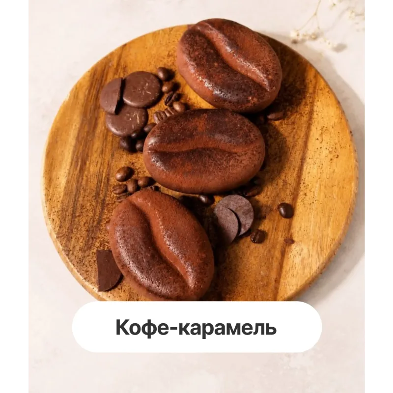 Корпусные десерты без сахара (Анна Гордеева)