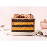 Онлайн курс "Вкус детства, или назад в СССР" (Алина Ахмадиева, Alina2cake)