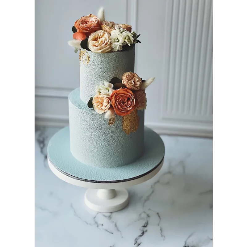 [Madam pie] Свадебный торты. Тариф Оптимальный (Валентина Древина)