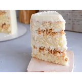 Курс "Мой идеальный торт" (Маша Владимирова)