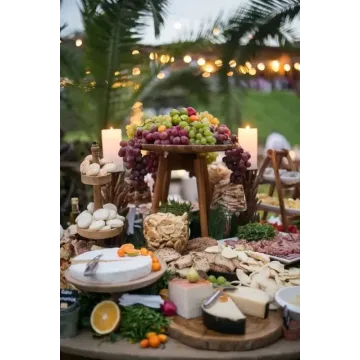 [olga_food_art] Воркбук Летний фуршет (Ольга Воронцова)