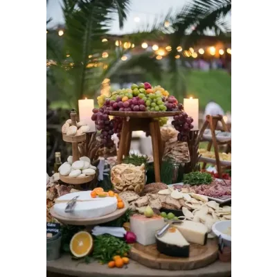 [olga_food_art] Воркбук Летний фуршет (Ольга Воронцова)