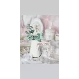 Серия Видео-уроков по вафельной флористике (Олеся Яшина)