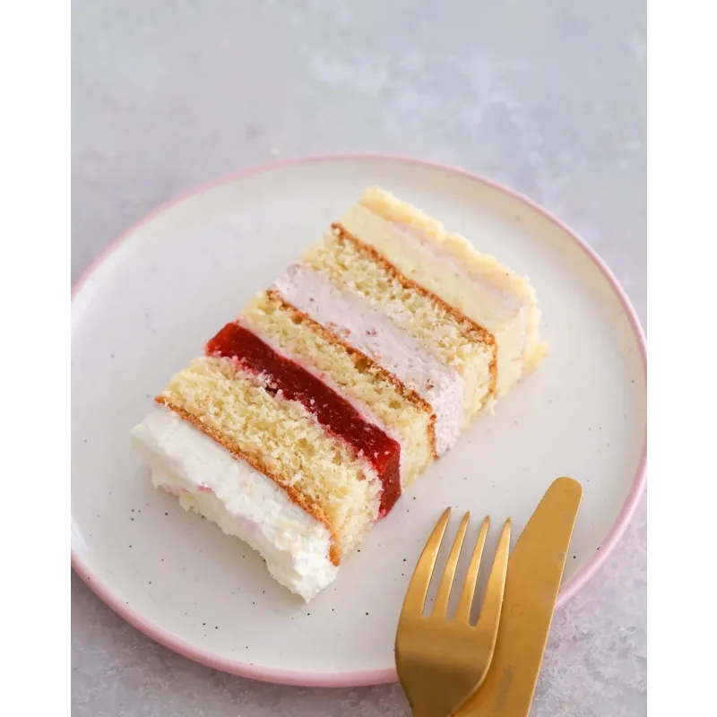 [Cake School] Антикризисный Кондитер от А до Я. Богатый кондитер (Алина Макарова)