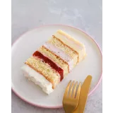 [Cake School] Антикризисный Кондитер от А до Я. Богатый кондитер (Алина Макарова)