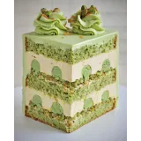 Сборник 8 рецептов (Кристина Лоншакова)