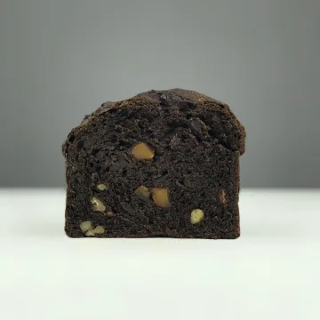 Кулич "Шоколадно-Цитрусовый" (Мария Манахова)