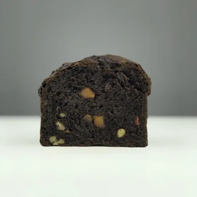 Кулич "Шоколадно-Цитрусовый" (Мария Манахова)