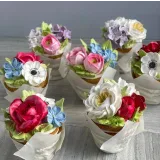 Магия цветочных капсул (Ирина Левченко)