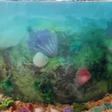 Торт "Остров" (malinovii_keks_kr)