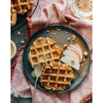 [Little_big_food] Конструктор полезных вафель (little_big_food)