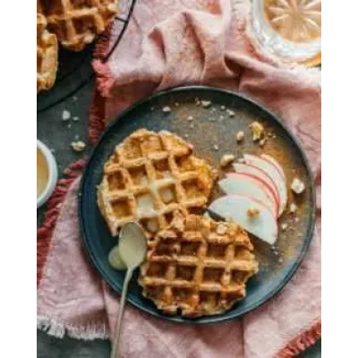 [Little_big_food] Конструктор полезных вафель (little_big_food)