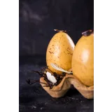 [Pastry is magic] Пасхальный онлайн урок «Птичье молоко» (Нина Тарасова)