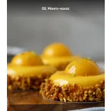 Академия ПП кондитера (Кристина Озерова, eko.tort)