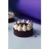 Курс "Тарты 2.0" (Александра Шинкаренко) @ex_pastry_cook