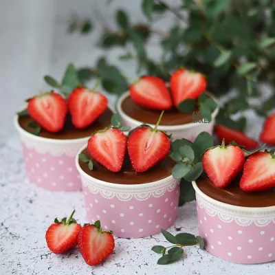 Краш-чизкейк (Надежда Аксенова)