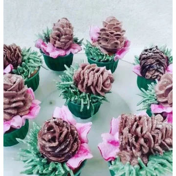 [homebakery_krd_krn] Чудо-крем и чудо-декор Новогодний (Надежда Коломейцева)