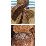 Мини-курс "Заварной пшеничный хлеб" (Ахмед Али-заде)