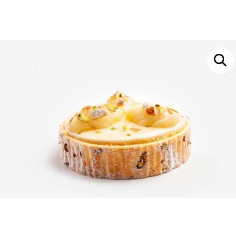 Лучшие международные десерты (Ханс Овандо, Елена Адель, Bee Chef)