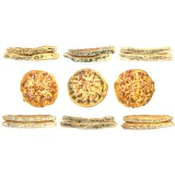 Курс "Выпечка по - домашнему 3.0 (Зульфия Идрисова)