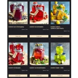 Консервация с Gift_Cookies (Gift Cookies)