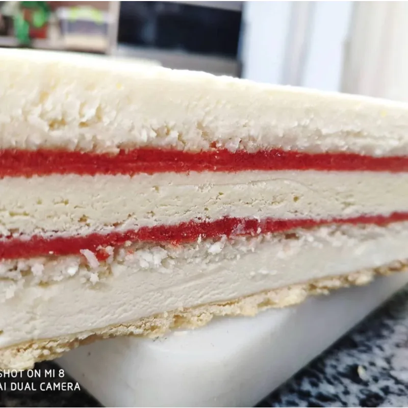 Парад чизкейков (Светлана Кошкина)