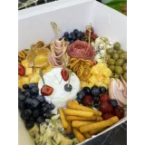 Прибыльный гастробокс. Тариф Самостоятельный (Кристина Пересыпкина)