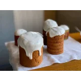 Мастер-класс "Пасхальный стол" (Надежда Зубова)