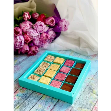 Онлайн курс «Королева Птичка» (Виктория Назаренко, Le_krendel)