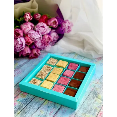 Онлайн курс «Королева Птичка» (Виктория Назаренко, Le_krendel)