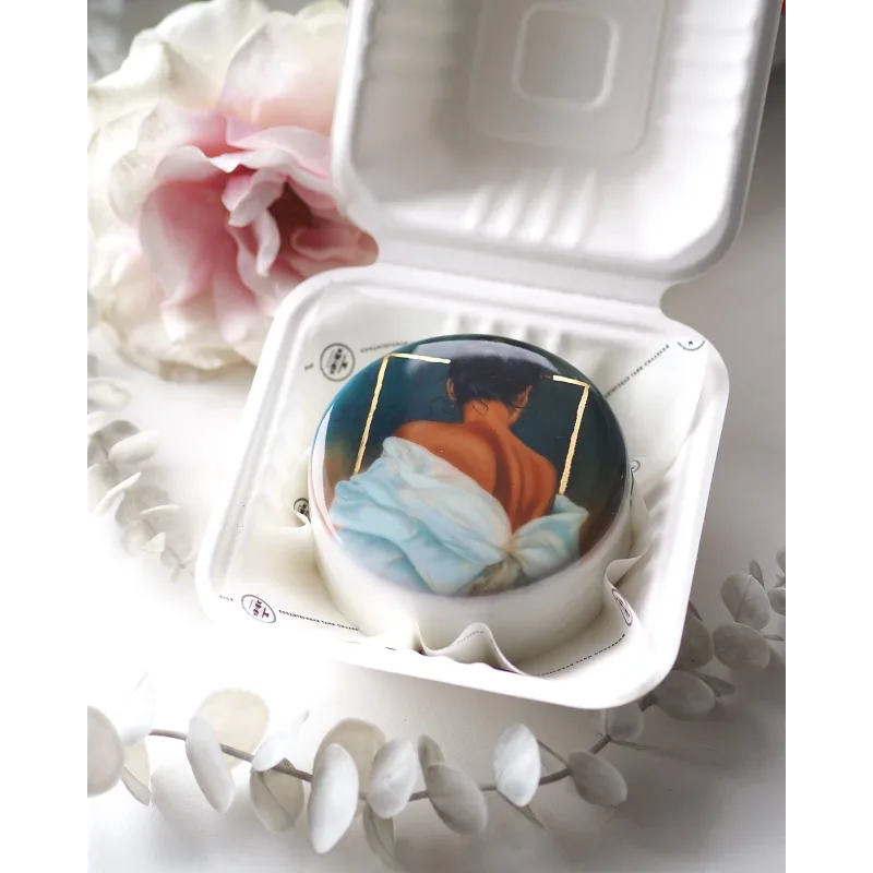 Бенто-торты (Таня Силаева)