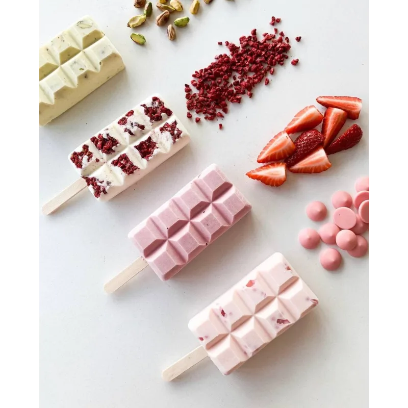 Курс по мороженому (cacao.river)