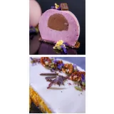 Полезные десерты. Тариф Самостоятельно (Настя Федорова)